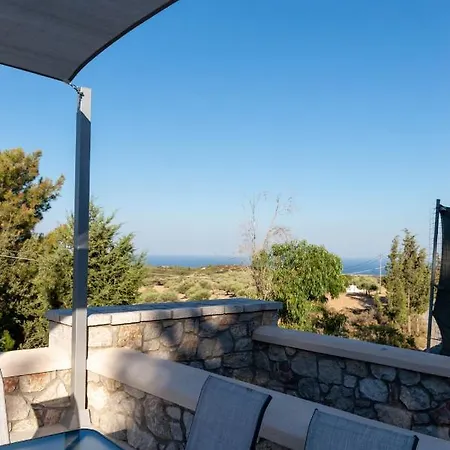 Villa Iliousa Princess